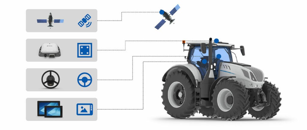value-line-tractor-components
