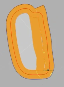 Hranice z pokrytí