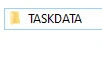 Extrahovat .zip s isoxml daty na USB disk