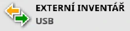 Externí inventář