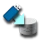 Importovat obsah do USB a vymazat ostatní data