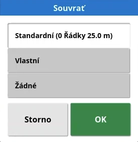 Souvrať