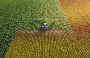 Topcon Horizon Variable Rate Control (VRC)